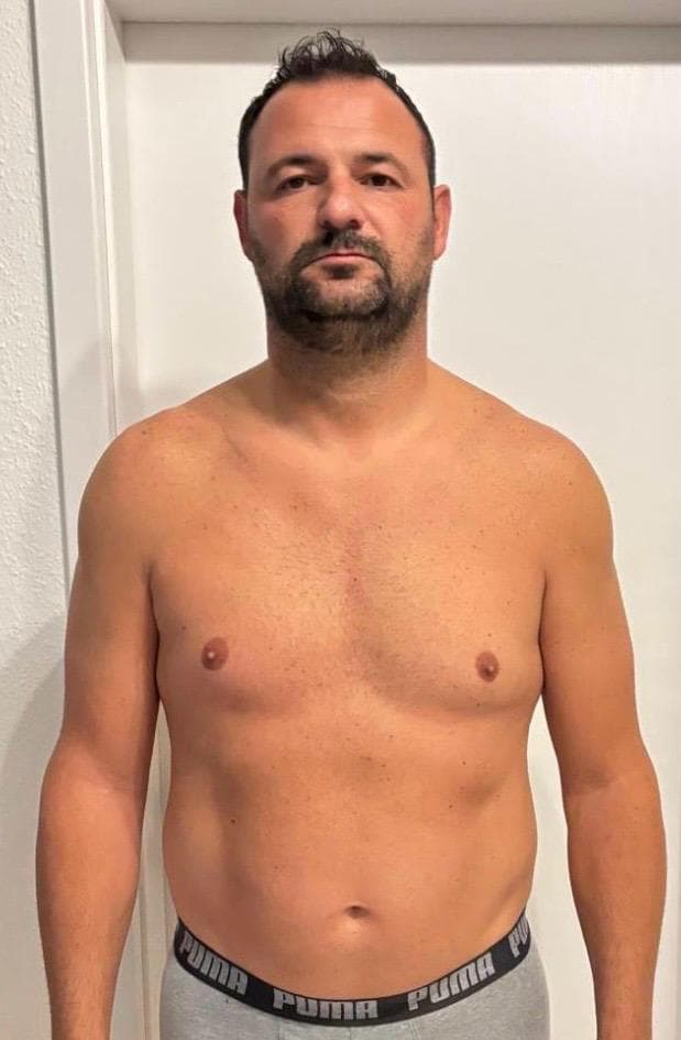 Toni Nachher