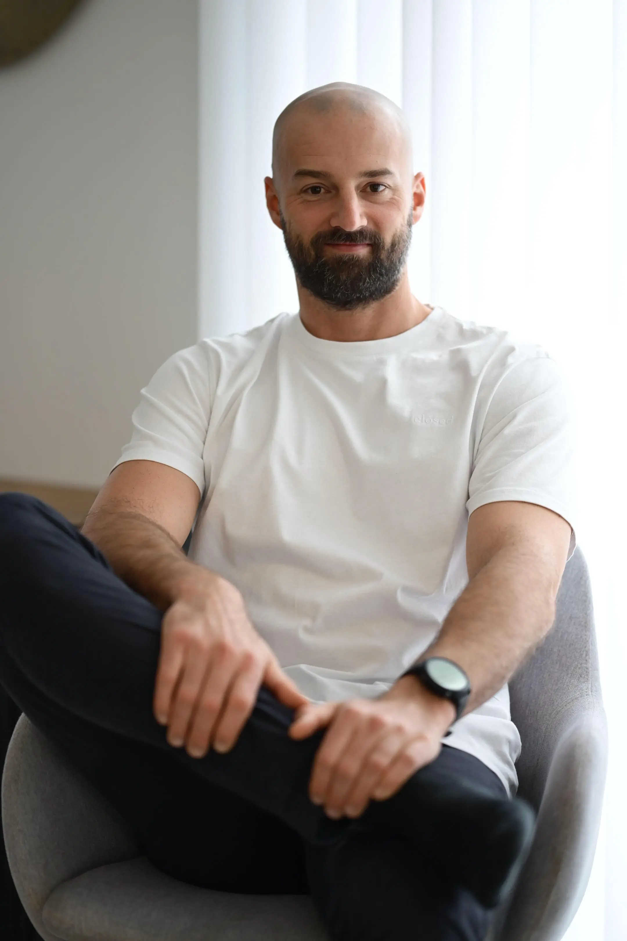 Amir Hajdarevic – Metabolic Freedom